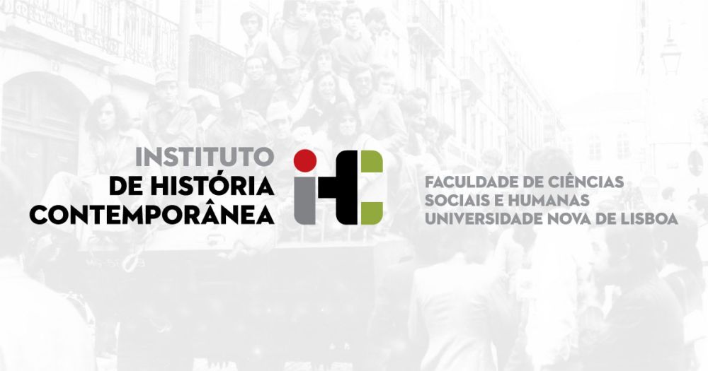 Investigadores - Instituto de História Contemporânea