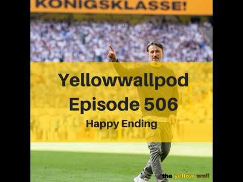 EP 506: Happy Ending