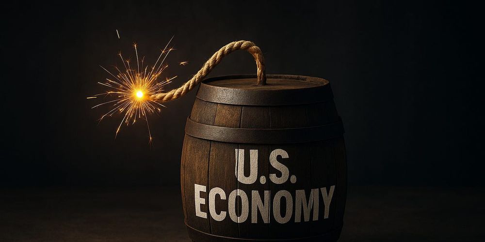Housing bubbles, financial scams, and political sabotage are converging into a historic, preventable disaster.