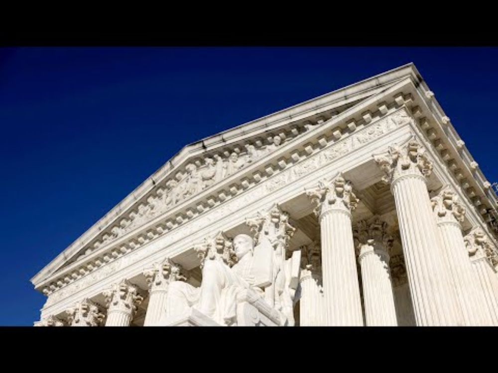 Laboratory Corporation of America v. Davis (2025)