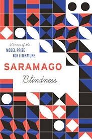 Blindness by José Saramago 
