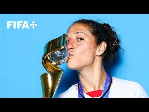 FIFA Women's World Cup Moments | All-Time Top-10s