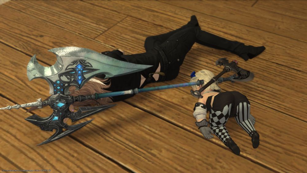 おしりかわいい