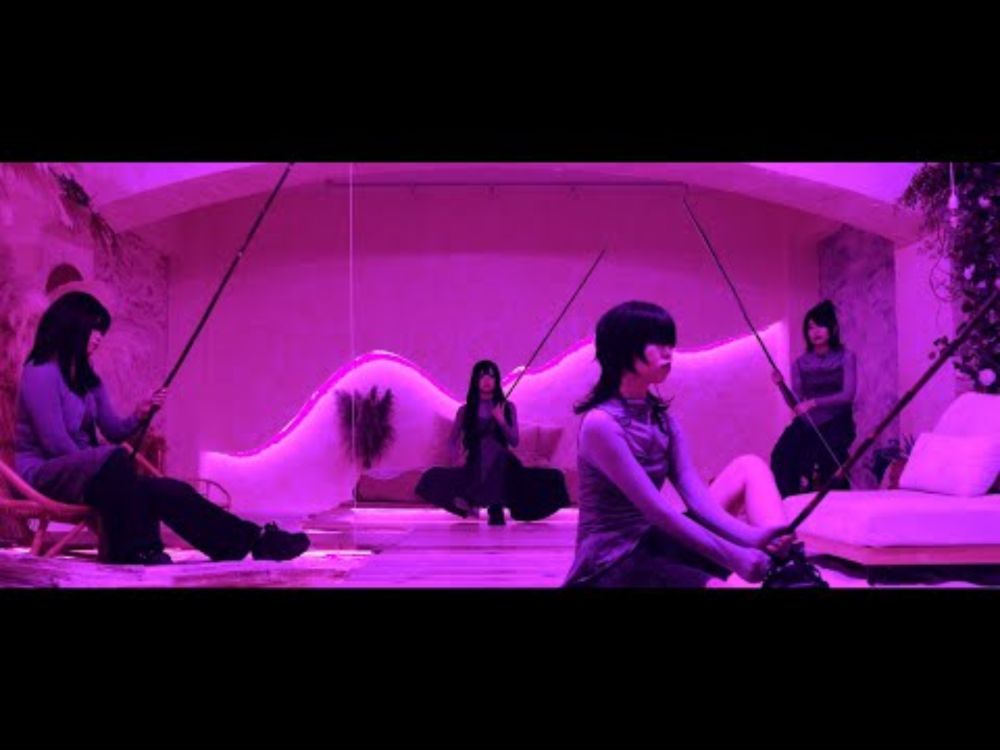 MARKET SHOP STORE - 'ベイト(BAIT)' Music Video