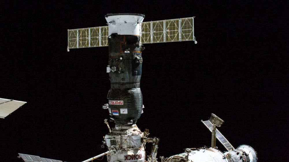 NASA to Provide Live Coverage of Space Station Cargo Launch, Docking