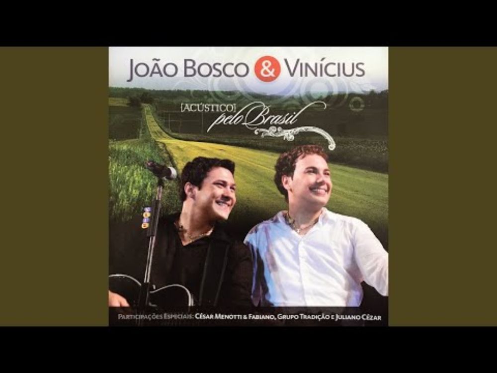 Vou Doar Meu Coração (Acústico)