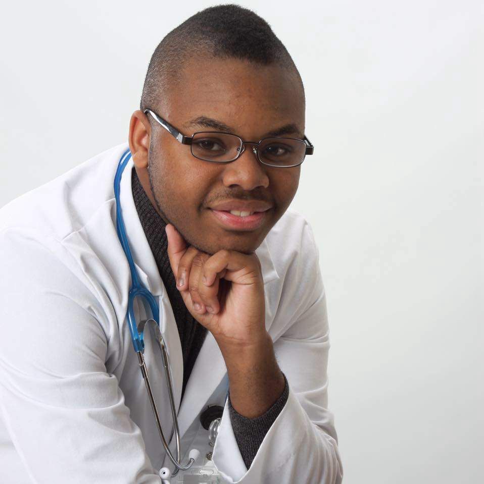 Fake doctor from Florida 