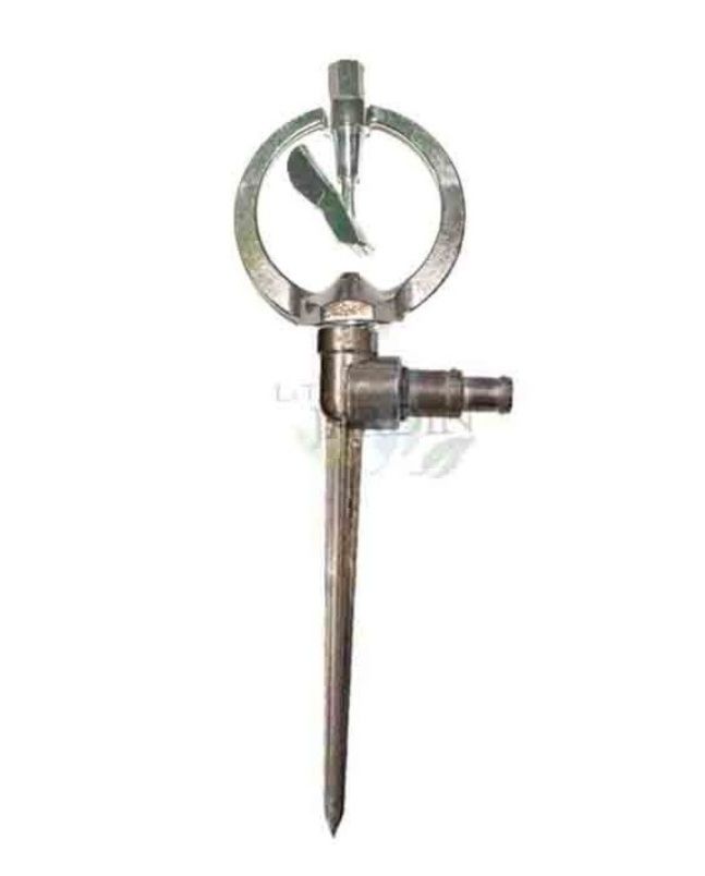 Rotary sprinkler