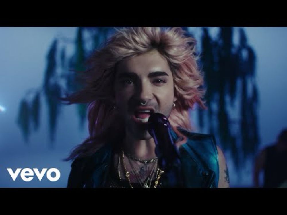 Tokio Hotel - Colors of the Wind (From "A Whole New Sound")