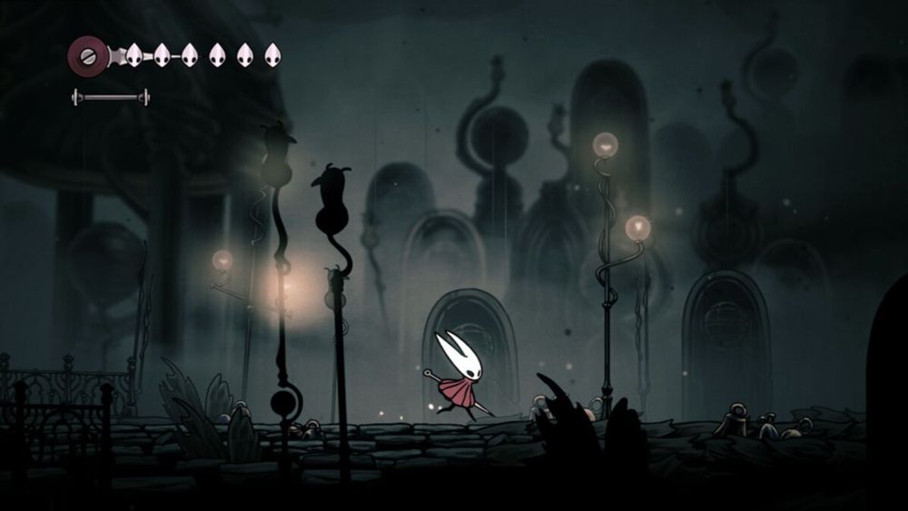 The highly anticipated indie game has been in production for so long that it’s become an internet meme