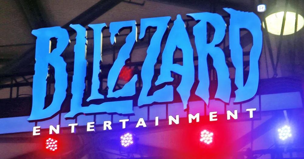 Inside Activision and Blizzard’s Corporate Warcraft