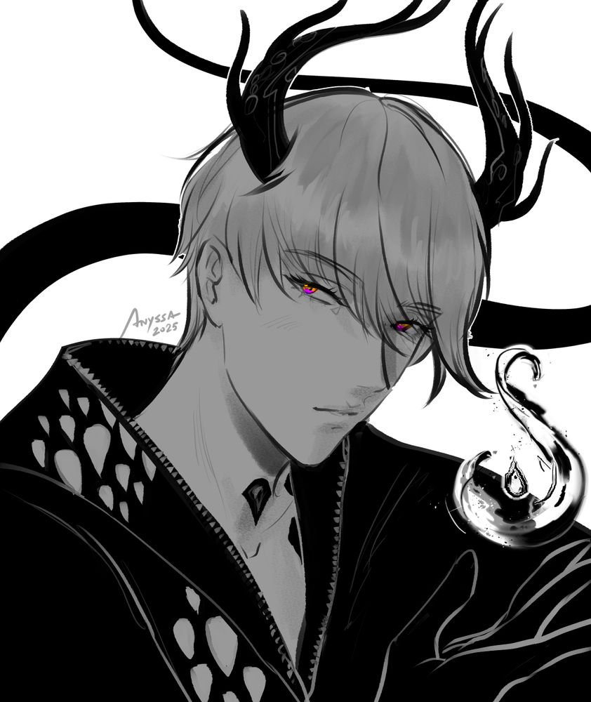 Fanart of Leviathan