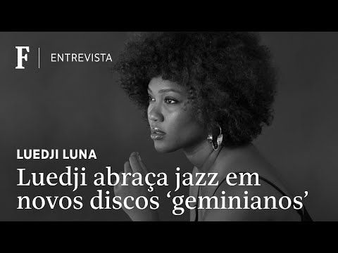 Luedji Luna abraça o jazz, lança álbum surpresa e faz dobradinha de discos para ‘se afogar de amor’