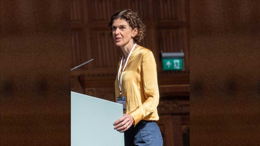 Professor Katrina Turner