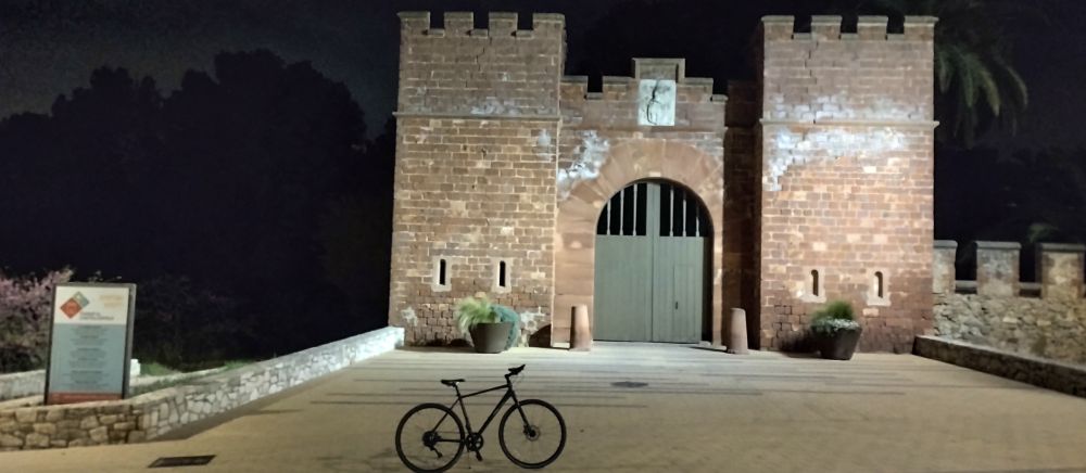 Castell de Castelldefels 