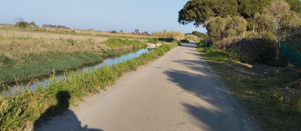 Parc Agrari del Baix Llobregat 