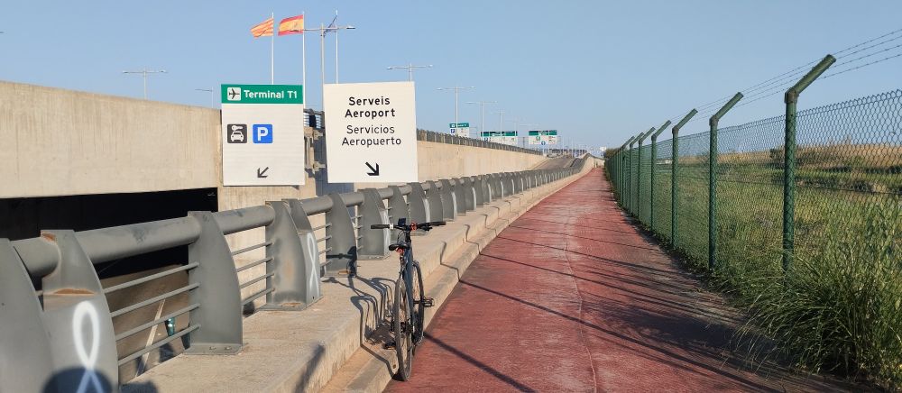 Aeroport de Barcelona El Prat 
