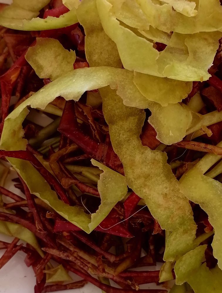 fruitpeels 