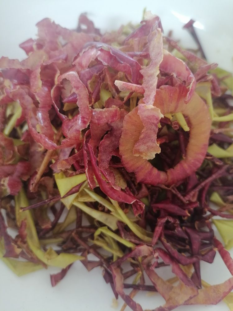 fruitpeels 