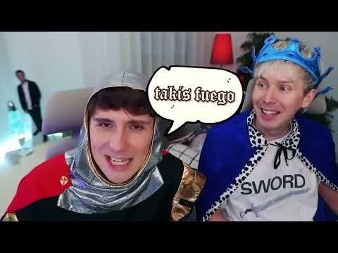 i'm sorry, phil lester said what now