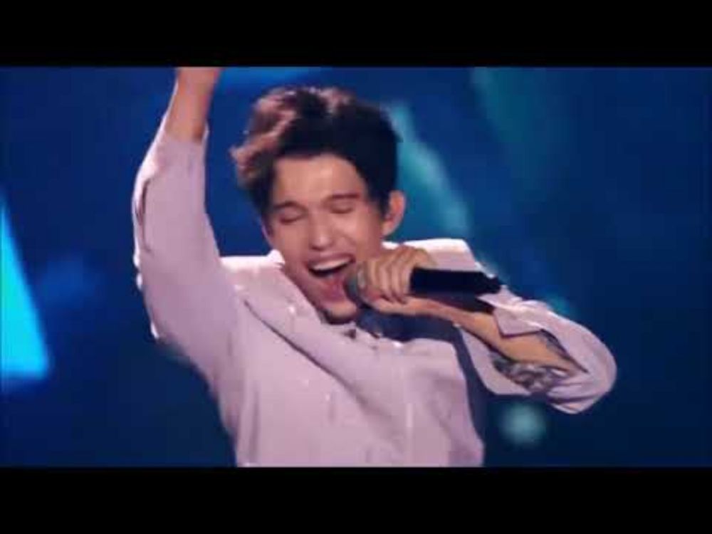 DIVA DANCE - Dimash Kudaibergen  ( The world best singer )