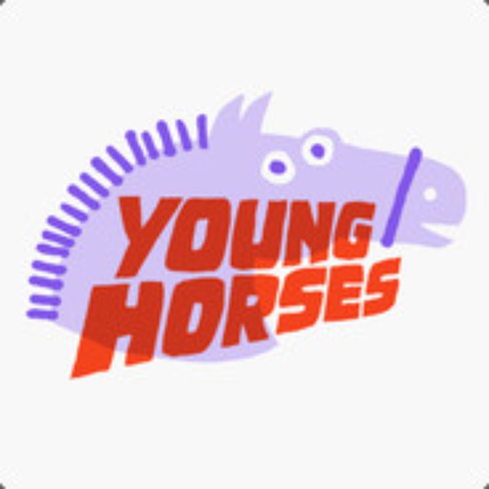 Steam Developer: Young Horses