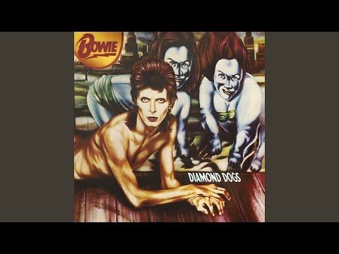 Diamond Dogs (2016 Remaster)