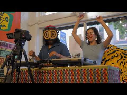 DISCODELICOS - Session 17 / Sound of Paradise presents: "Deseos de Vivir" #vinylset