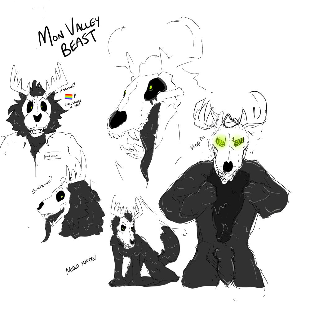 home of sexual? cool! where is that?

sheetz run?

hop in

gooey cryptid dude