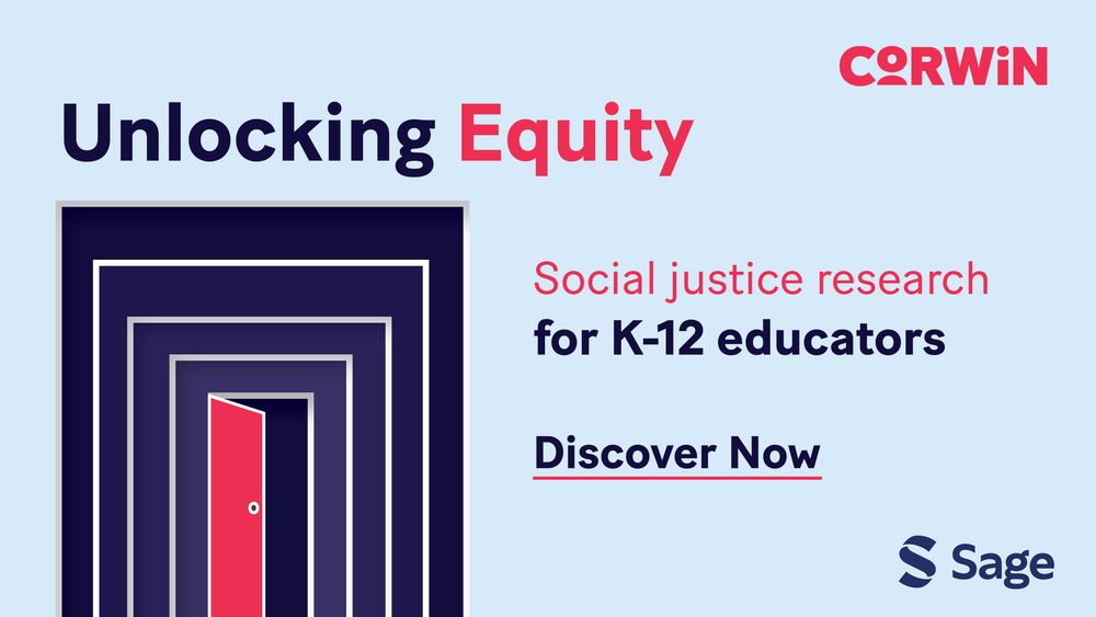  Unlocking Equity: Social justice research for K-12 educators.