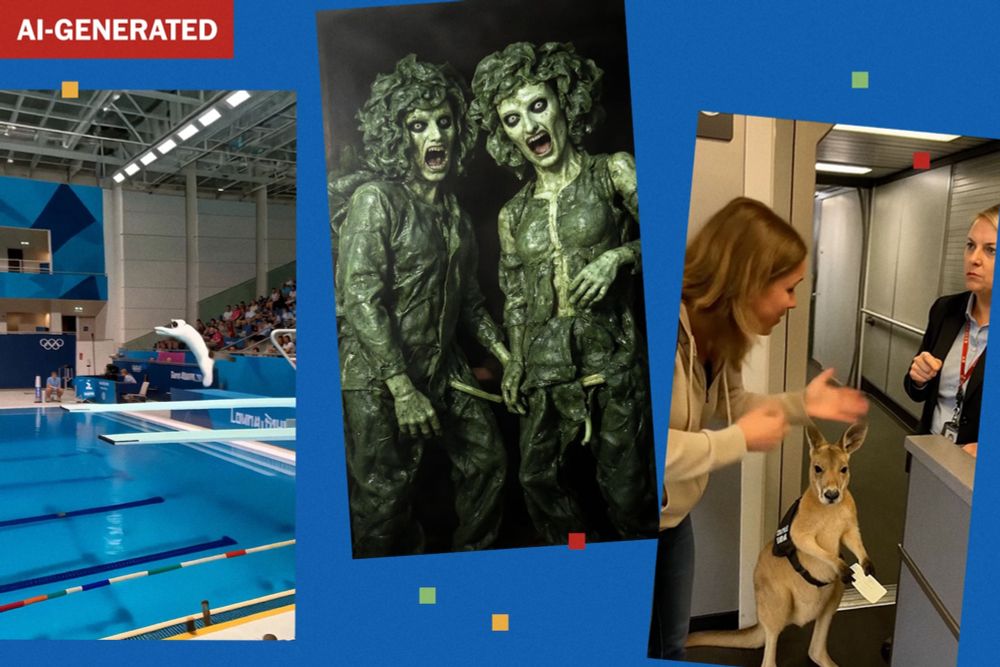 Making cash off ‘AI slop’: The surreal video business taking over the web