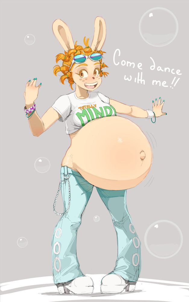 This was the design I eventually settled on for her