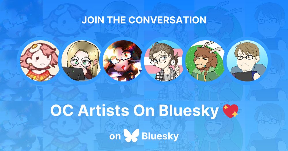 Join the conversation