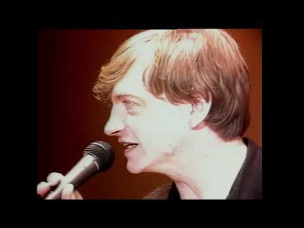 The Fall - Big New Prinz HD