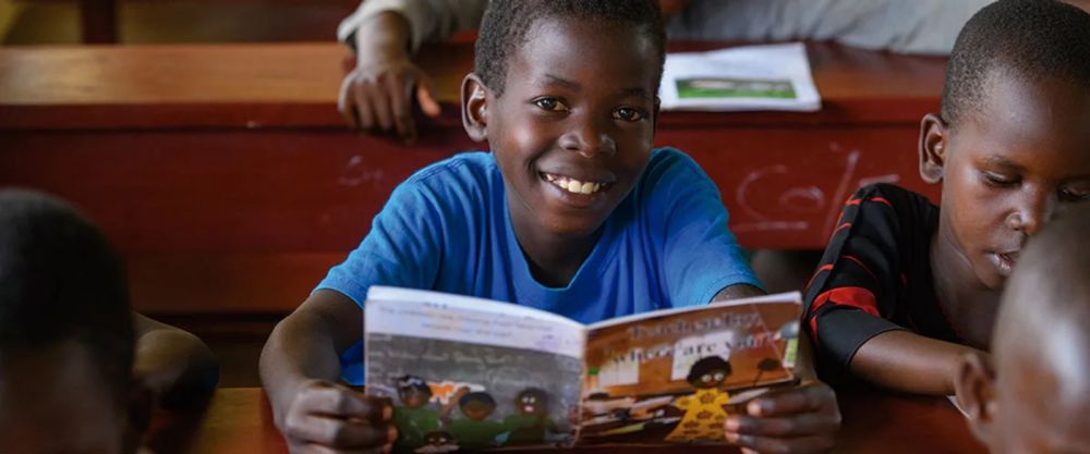 The challenges and opportunities in 2024 to address high rates of illiteracy. - World Literacy Foundation