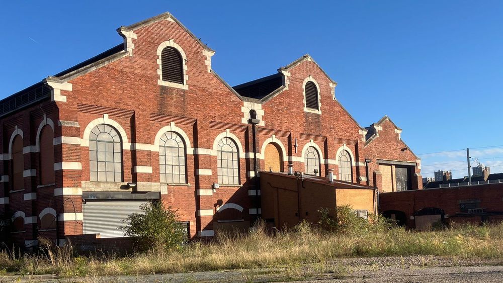 Plumstead film studio project collapses after council pulls out - The Greenwich Wire