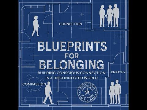 Who are We and What is Blueprints for Belonging?