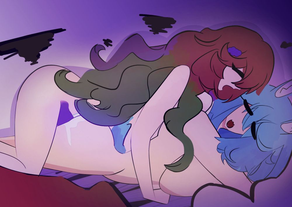 dere getting railed by grape at smolgrape dot gay