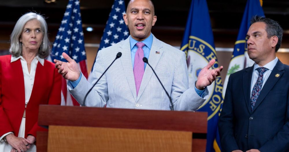 Three Republicans on the panel voted with Democrats for the subpoena, defying President Donald Trump and GOP leadership.