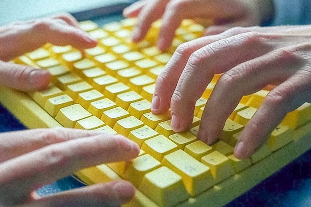 Catching Junk AI Stories; Why We’re Delaying the Food Issue by a Week