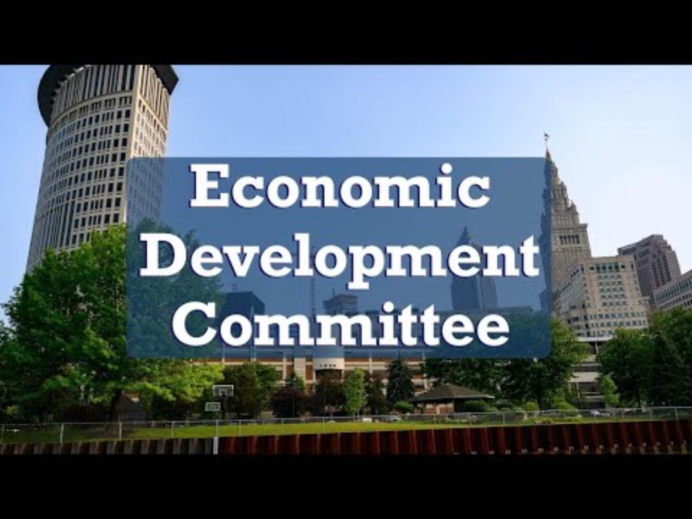 2025.07.14 Economic Development & Planning Committee Meeting