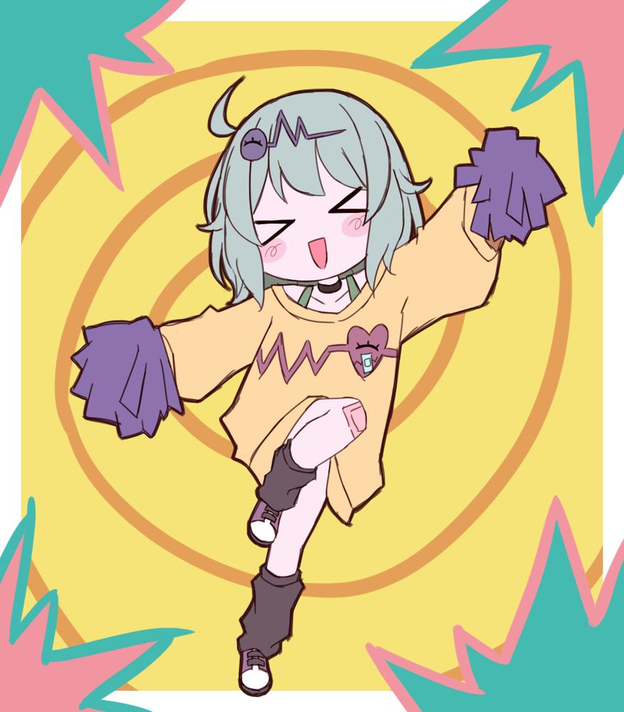 ソーマ🎭: 