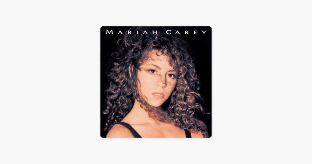 Vision of Love by Mariah Carey on Apple Music