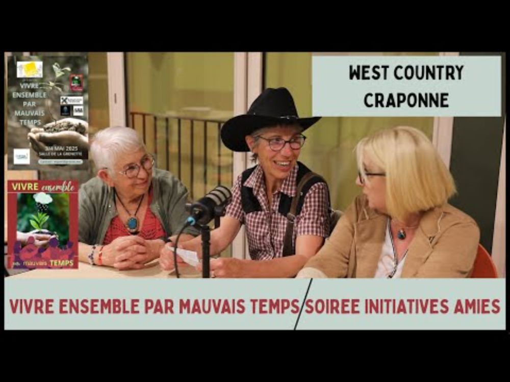 V.E.P.M.T. West Country Craponne : association de danse