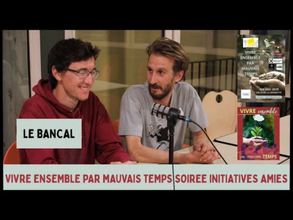 V.E.P.M.T. Le Bancal : association de producteurices et magasin