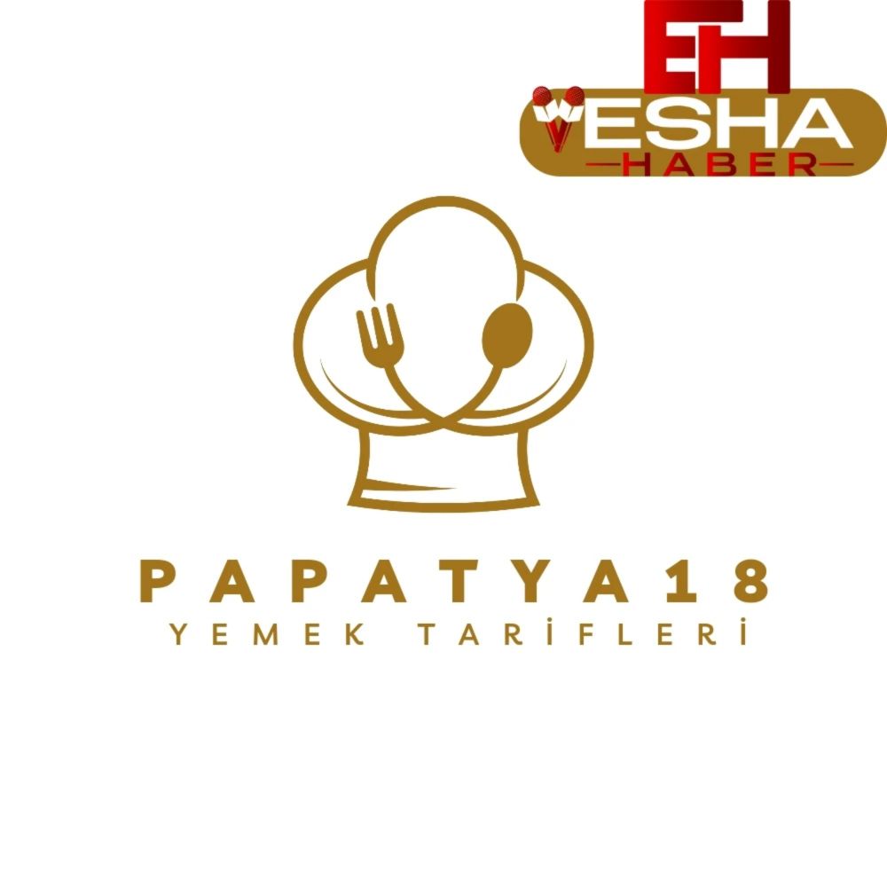 Papatya18 Yemek Köşesi  - Evde Pizza Tarif