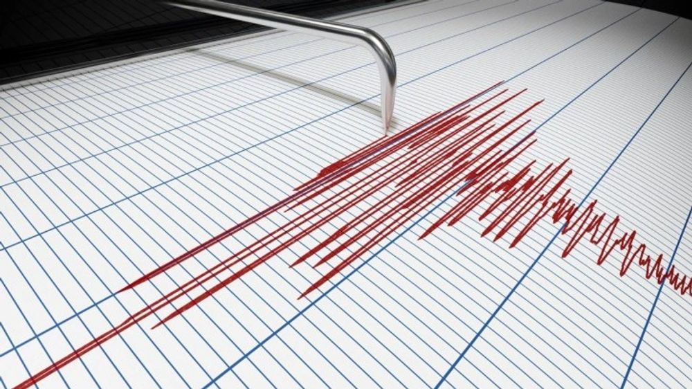 Son dakika: Kahramanmaraş'ta deprem!