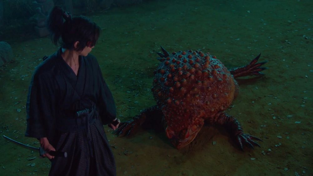 #KamenNoNinjaAkakage