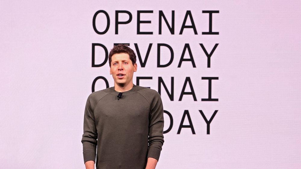 OpenAI's DevDay brings Realtime API and other treats for AI app developers | TechCrunch