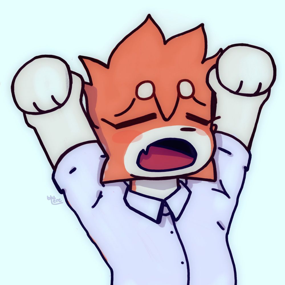 yauwnn and its so damn cold